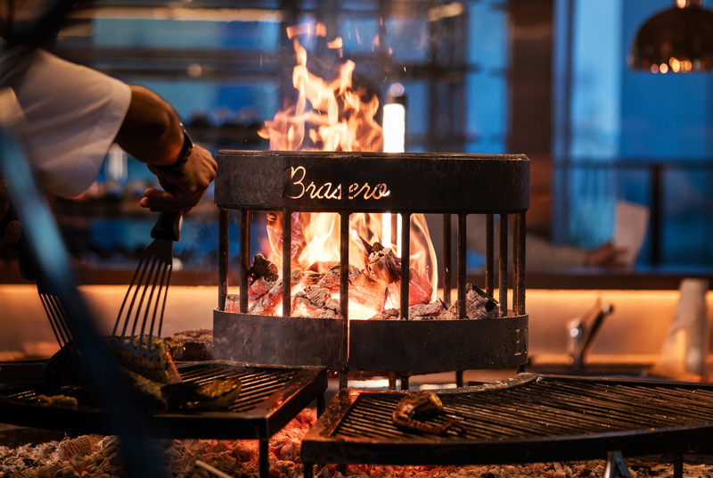 Experience elegance in Manama with Sheraton Bahrain